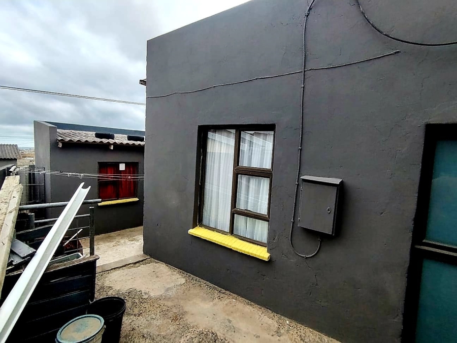 3 Bedroom Property for Sale in Mdantsane Nu 8 Eastern Cape